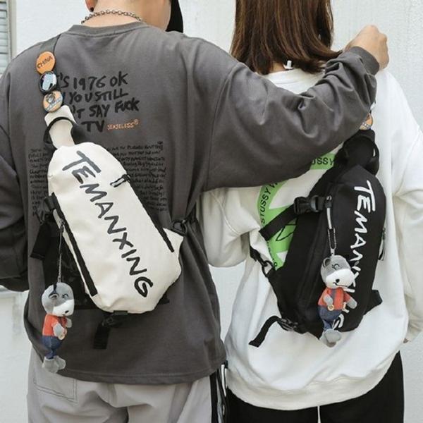 (가디언블루) 캐주얼슬링백 크로스백 스포츠가방