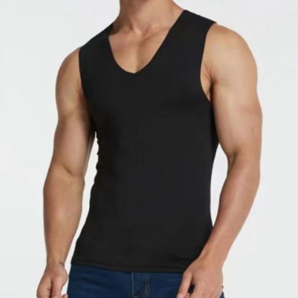 쿨링 남자 나시 민소매 운동복 트레이닝 나시 이너티