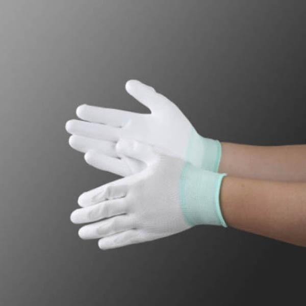 에이원 PU 팜장갑(XS S M L)화이트-30켤레