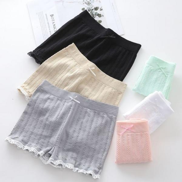 여자 레이스 팬티속바지