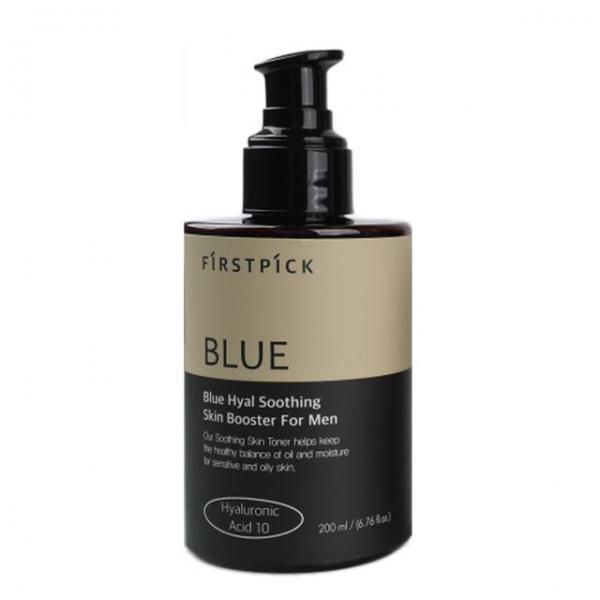 블루 남성 남자 화장품 스킨 에센스 향수 올인원 퍼퓸