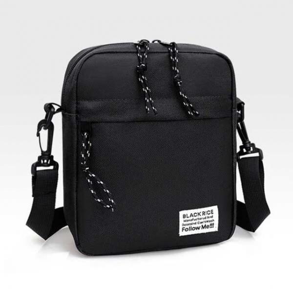 미니 메신저백 핸드폰 가방 카드지갑 버스카드 크로스