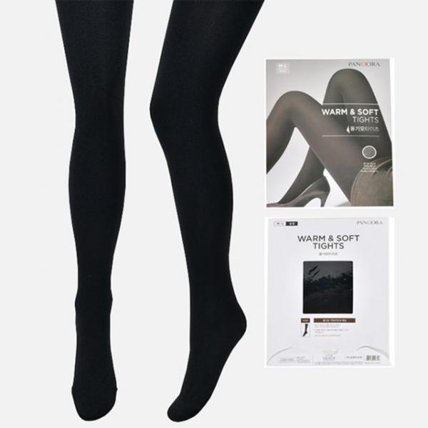 (비비안)겨울 안감 유발 여성 융기모타이즈