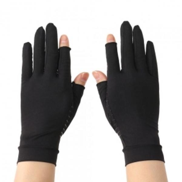 윈드잇 여성 2컷 스포츠 장갑(M)등산 논슬립 운전장갑