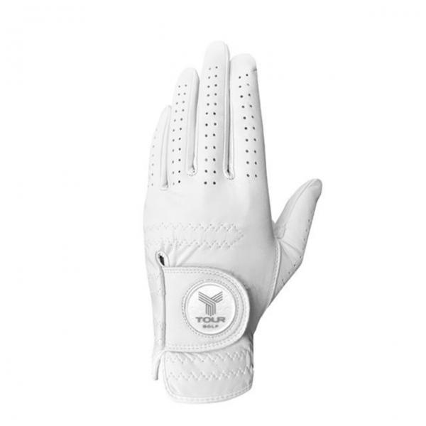 타이트핏 카브레타  올양피 여성골프장갑