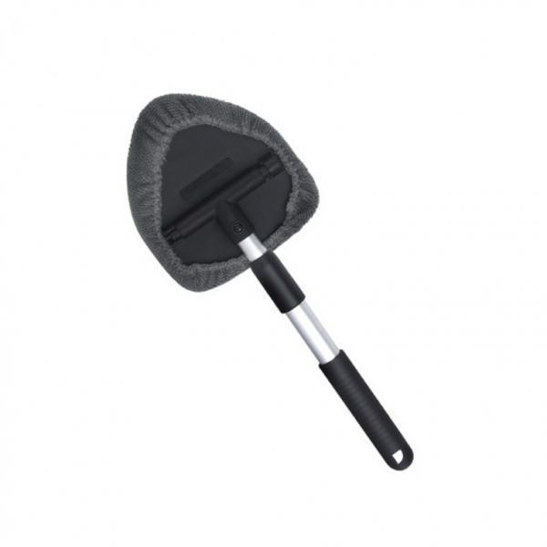 극세사 길이조절 유리창닦이