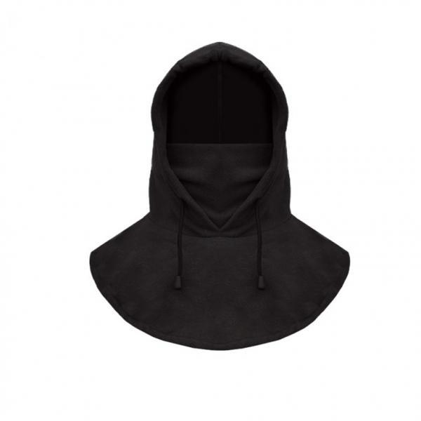 남여공용 방한 후드넥워머 바라클라바 전면마스크