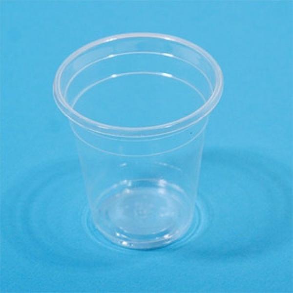 투명컵(약355ml 50입)문구 생활잡화