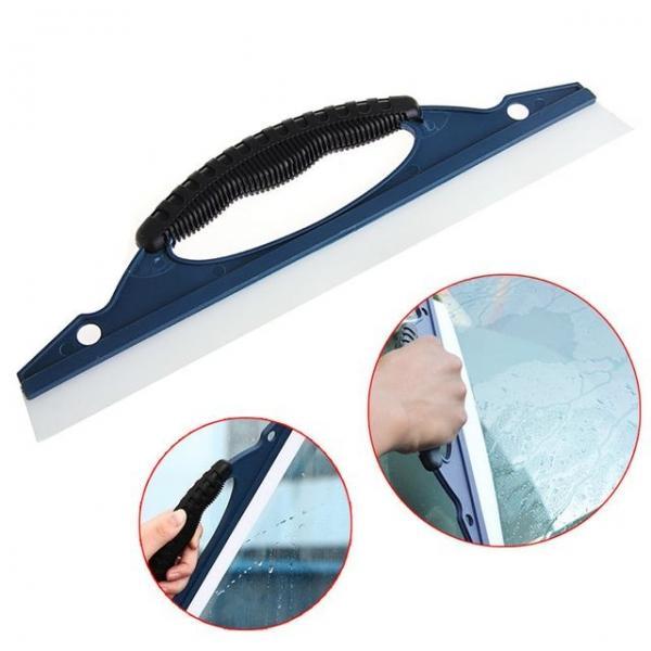 물기제거기 성에 눈 제설 스크래퍼 자동차 세차