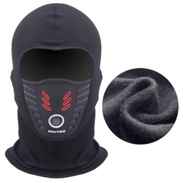 라이딩 마스크 기모 방한 복면 바라클라바