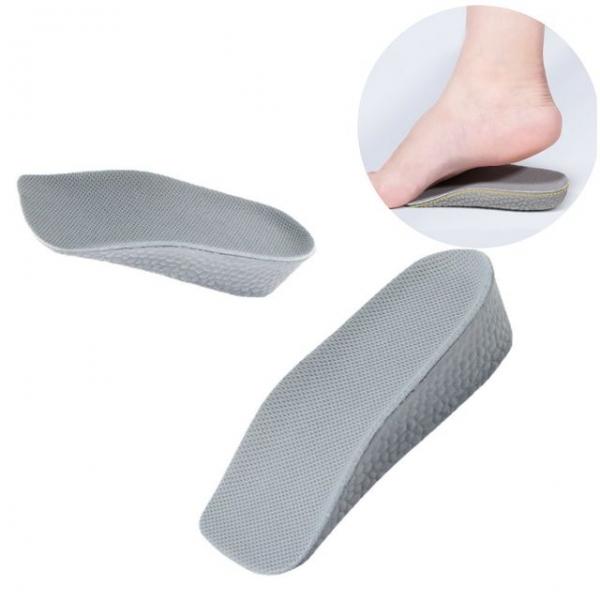 여성 운동화 키높이 쿠션 반깔창 뒷굽 깔창