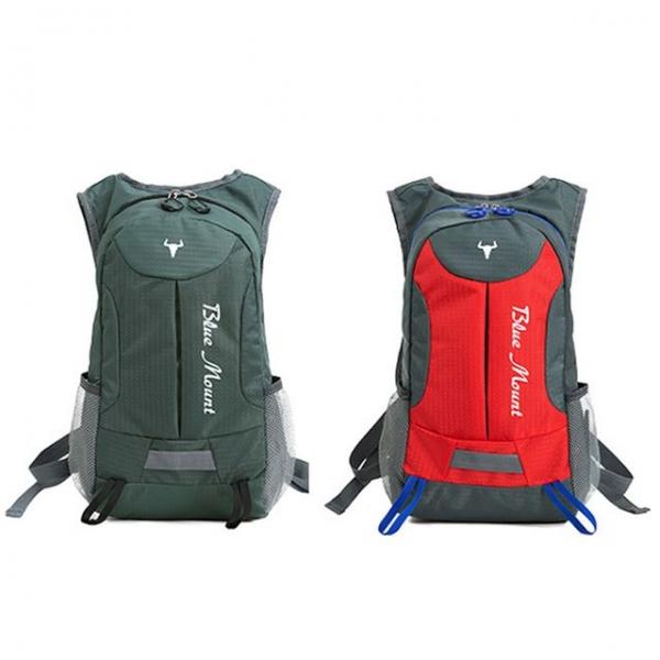 자전거 배낭 스포츠 가방 사이클 라이딩 운동 백팩