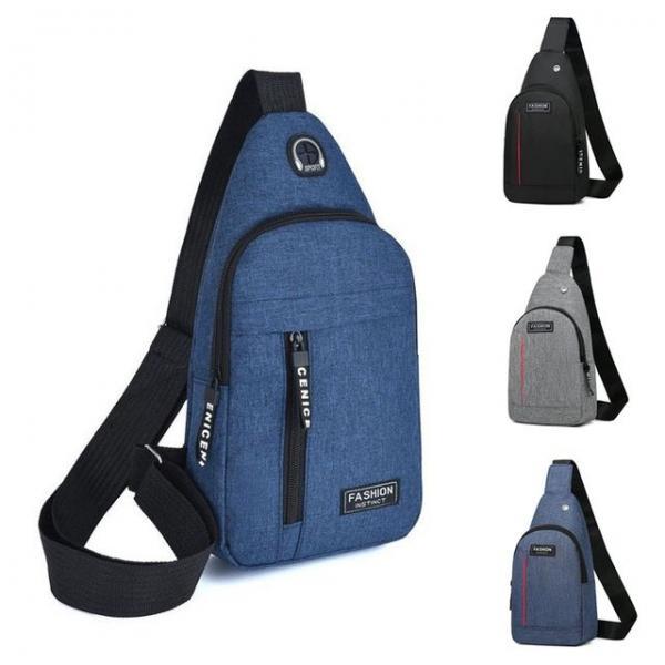 캐주얼 슬링백 남자 크로스백 멀티백 휴대용 여행가방