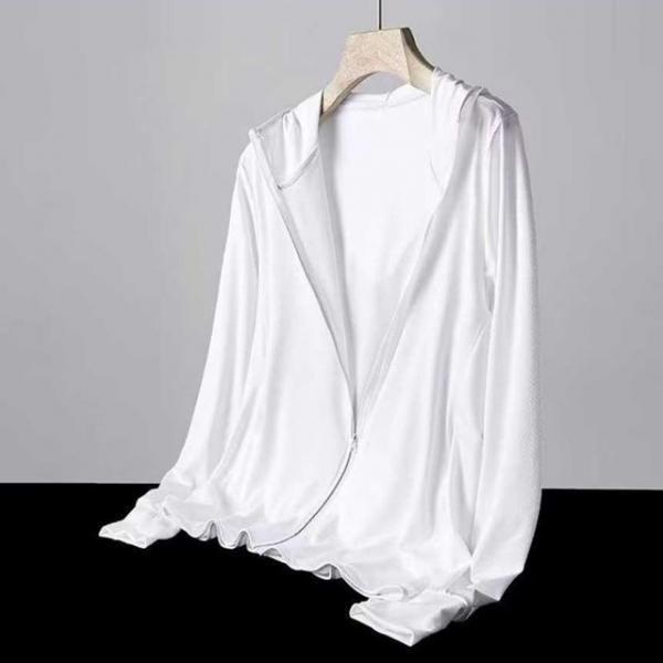 바람막이 남성 메쉬 후드 집업 여름 점퍼 긴팔 자켓