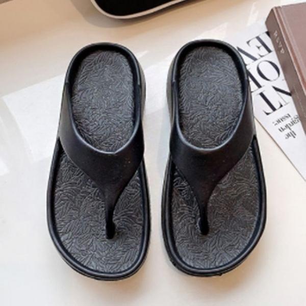 남자 여자 여름 바캉스 휴양지 데일리 패션 슬리퍼