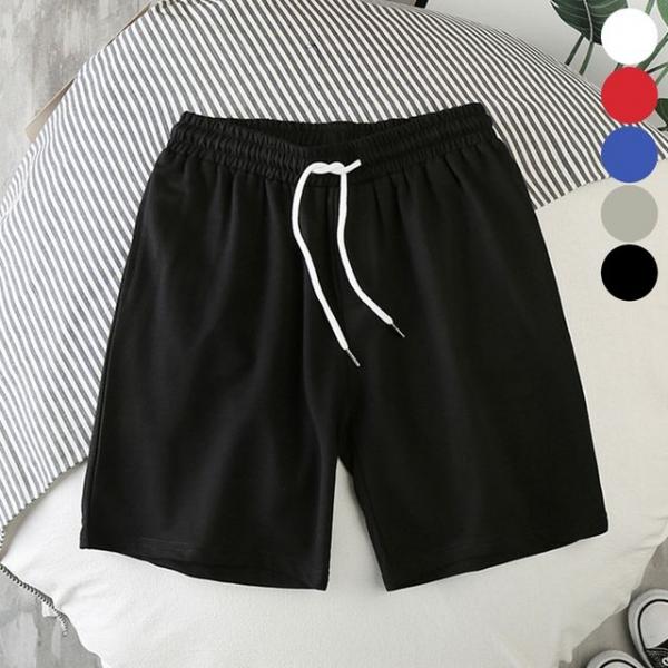 남자 여름 메쉬 시원한 반바지 추리닝 트레이닝팬츠