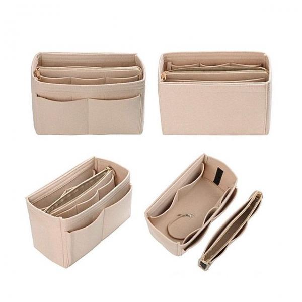 가방속 다양하고 편한 수납 정리 아이템 이너백