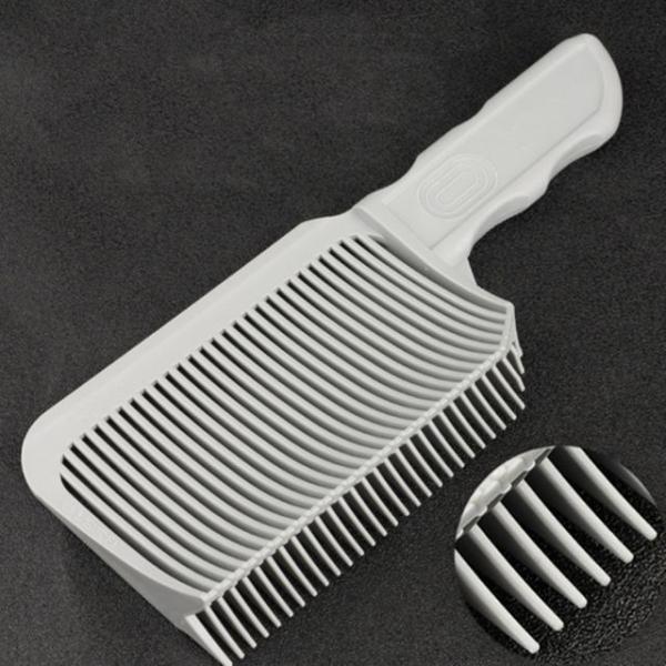 남성 고급 스포츠 셀프이발 곡선커트 컷트빗 바리깡