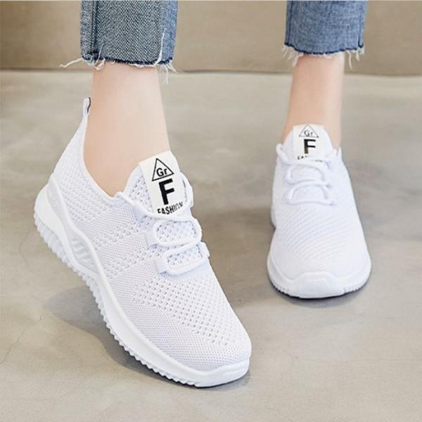 여성 여름운동화 메쉬 러닝화 물놀이 신발 경량화