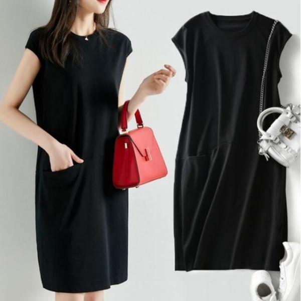 여성 여름 원피스 시원한 데이트룩 패션 원피스