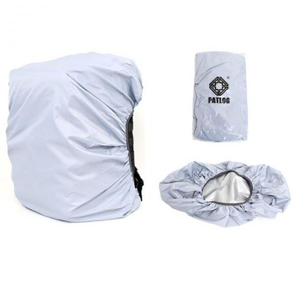 대용량 가방 방수커버 그레이 백팩방수 덮개 커버