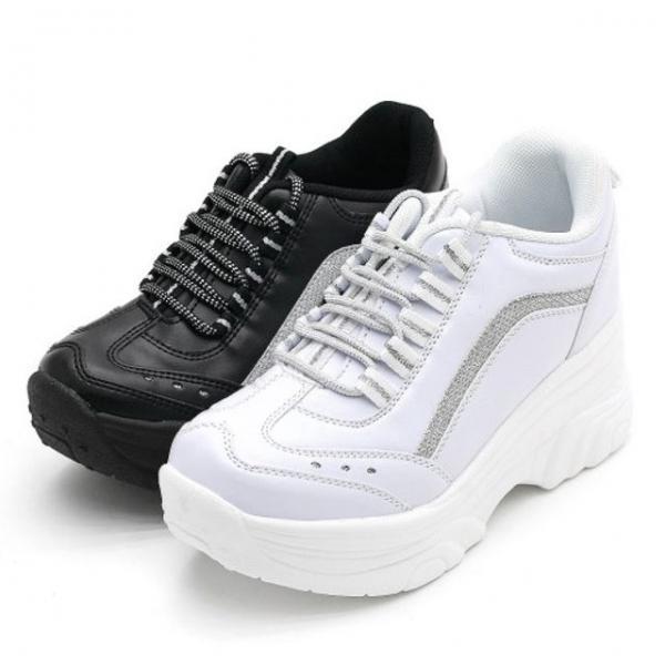 마운틴고트 치어리더/스니커즈/여성화/캐주얼화