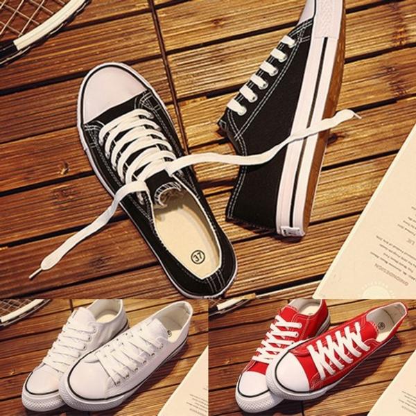 남녀공용 스니커즈 여성신발 커플신발 단화 운동화