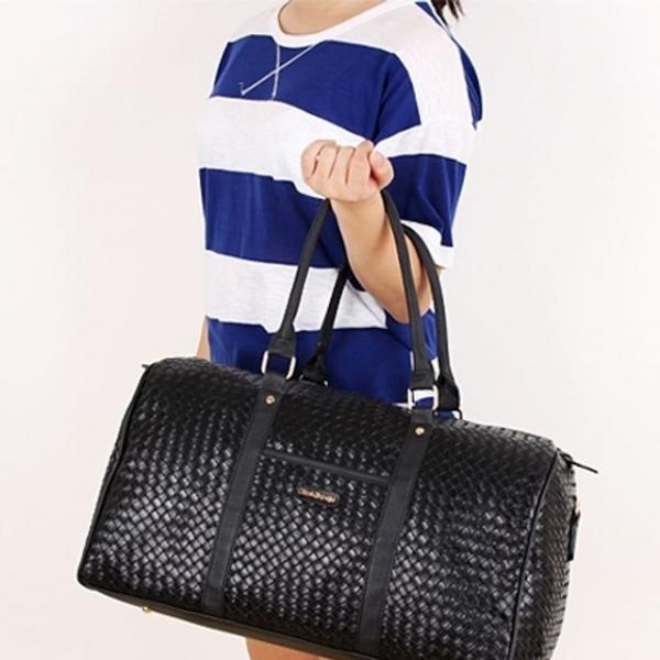 (HH)캐주얼 보스턴백 여행가방 D-8422