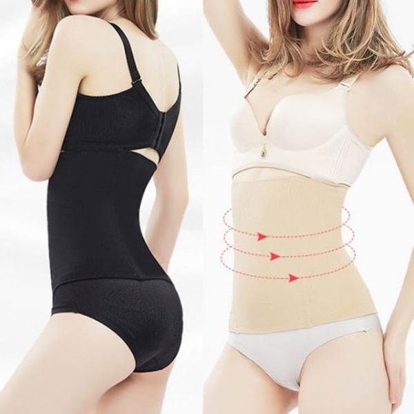 여성 보정속옷 S라인 압박복대 거들 보정 속옷 뱃살