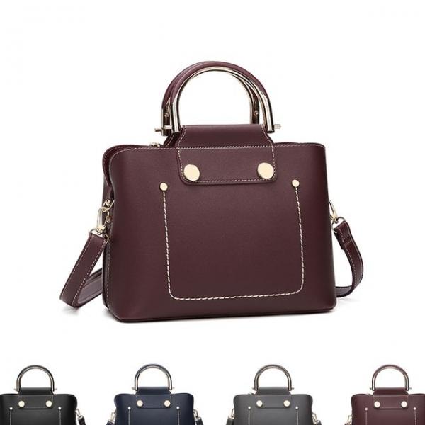 패션 캐주얼 토트 직장인 선물 여성 크로스백