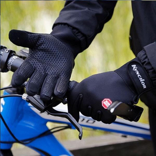 겨울 자전거장갑 등산장갑 고급 라이딩장갑