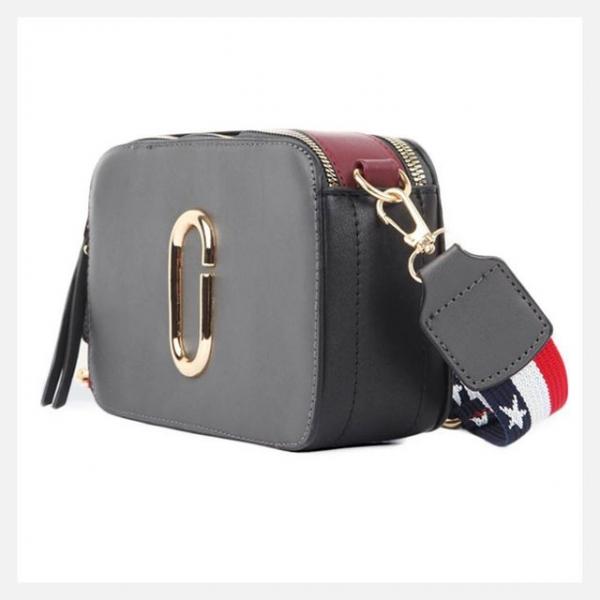 고급 쇼퍼백 여자 미니 가방 인기있는 핸드백 그레이