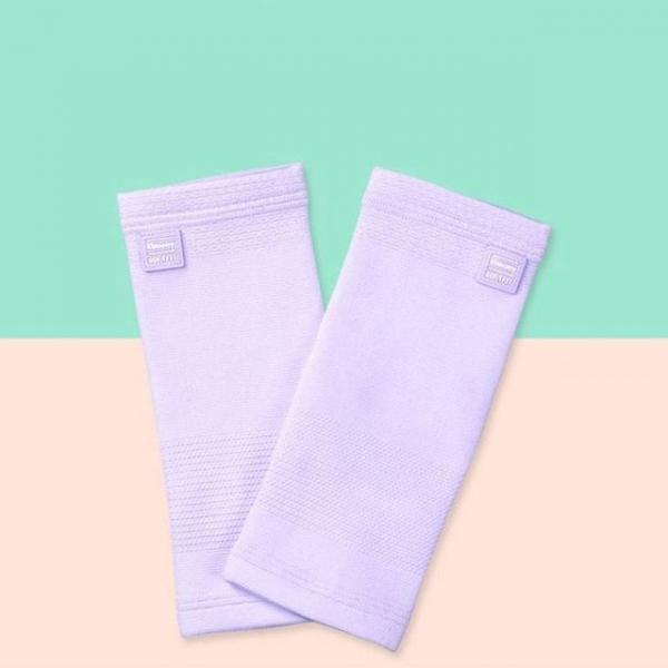 키모니 050 여성 발목 보호대 2개 아대 테이프 밴드