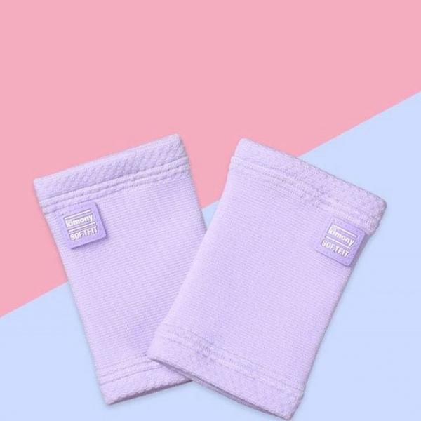 키모니 KSP010 여성 손목 보호대 2개 아대 밴드