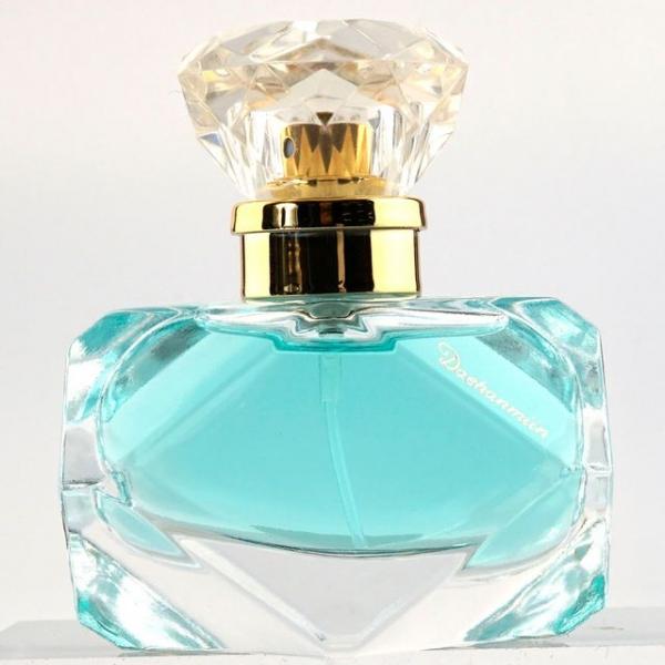 니드칼라 여자향수 러브하트 향수 No.8 시프레 30ml