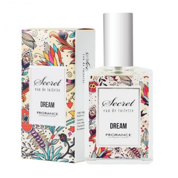 프로랑스 여자향수 오드 뚜왈렛 2호 드림 30ml