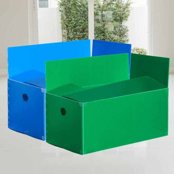 단프라 의류정리함 5개/옷장정리 플라스틱