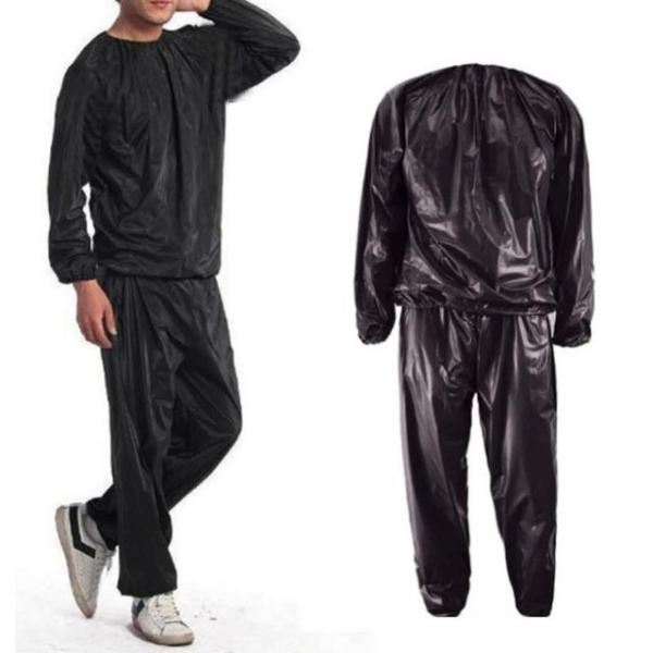 남성 운동복 땀복 운동효과 상하셋트 슈트 런닝복