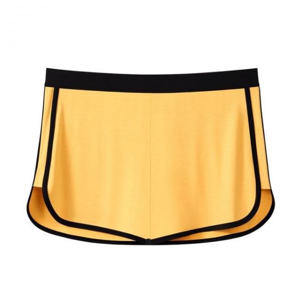 남자 숙면  팬티 속옷 잠옷 치마팬티 면팬티