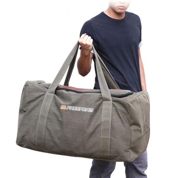 대용량 보스턴백 여행 짐 헬스 다용도가방 120L