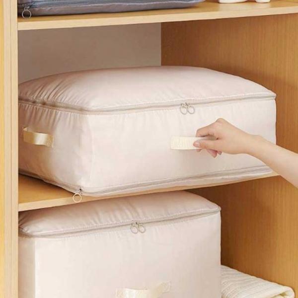방수 이불 압축 가방 중형 1P 침구 수납 정리 파우치