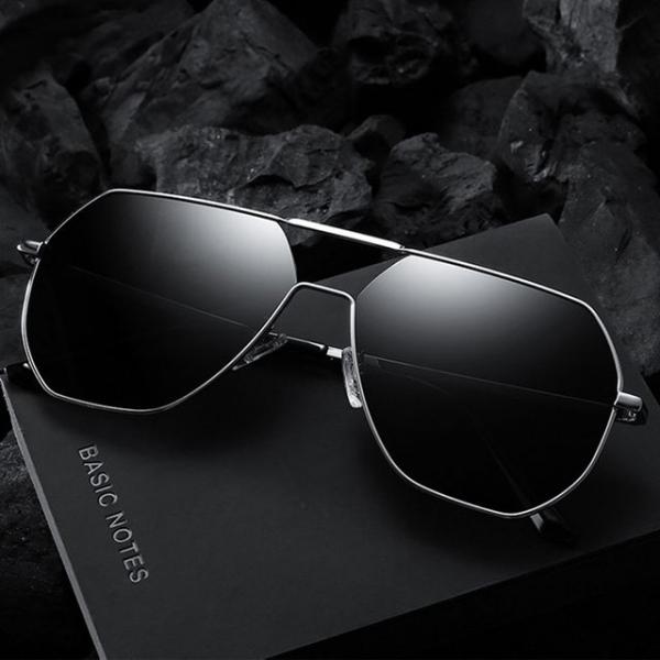 봄브로스 초경량 선글라스 평면렌즈 남자 편광 운전