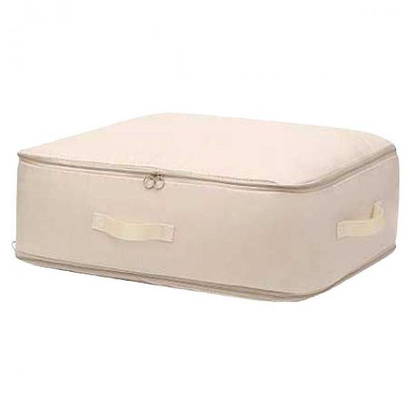 지퍼 압축 이불정리 파우치 가방 옷정리함 의류보관