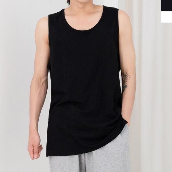 TTA 1996 남자빅사이즈면나시