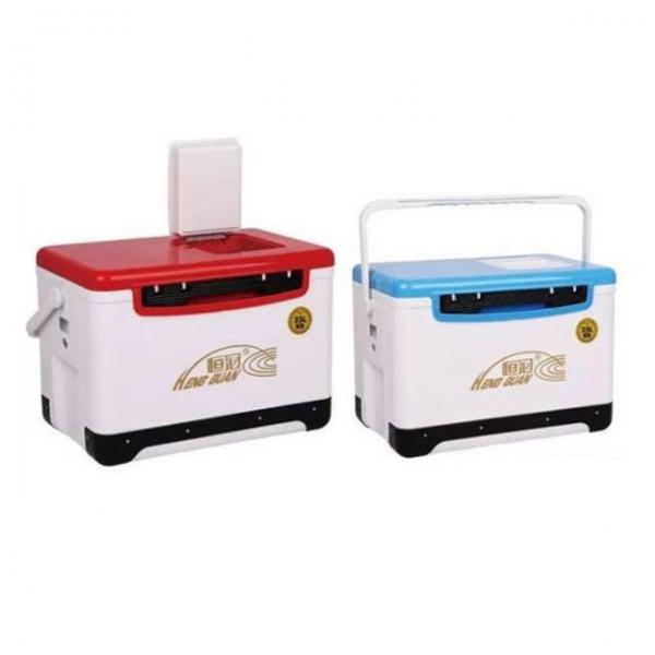 행관 아이스박스 23L 낚시용품 물고기보관 낚방