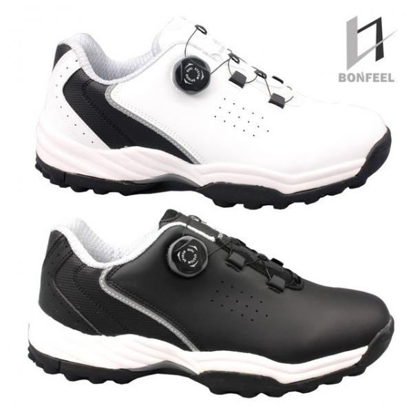 BF GOLF BG934 남성골프화 다이얼 본필골프화