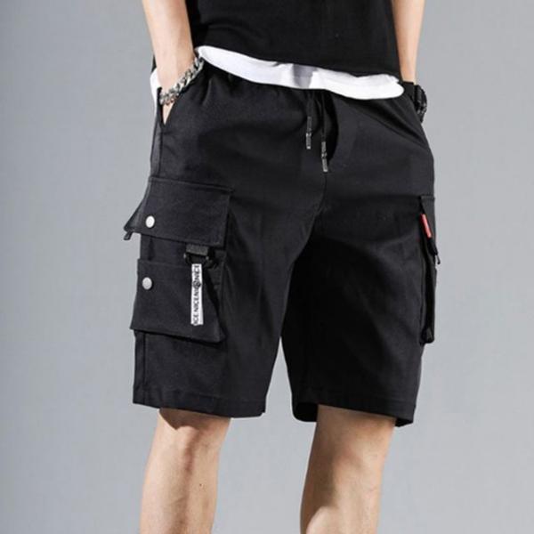 남성반바지 남자반바지 남자여름바지 캠핑용 여름옷