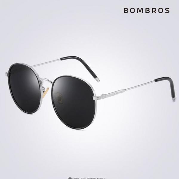 봄브로스 여성 선글라스 UV400차단 미러