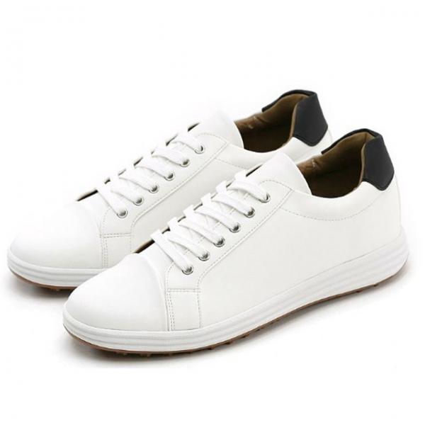 캐주얼 운동화 남자 골프화 캐주얼 스니커즈 신발