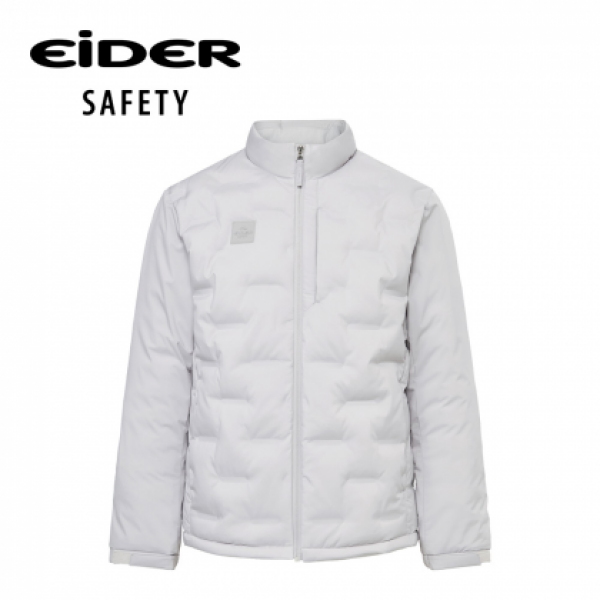 아이더 세이프티 작업복 패딩 자켓 JK-F2531